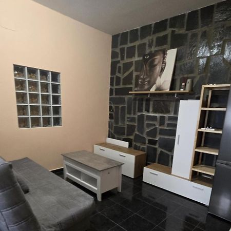 Ferienwohnung Funcaral Santa Brigida Madrid Exterior foto
