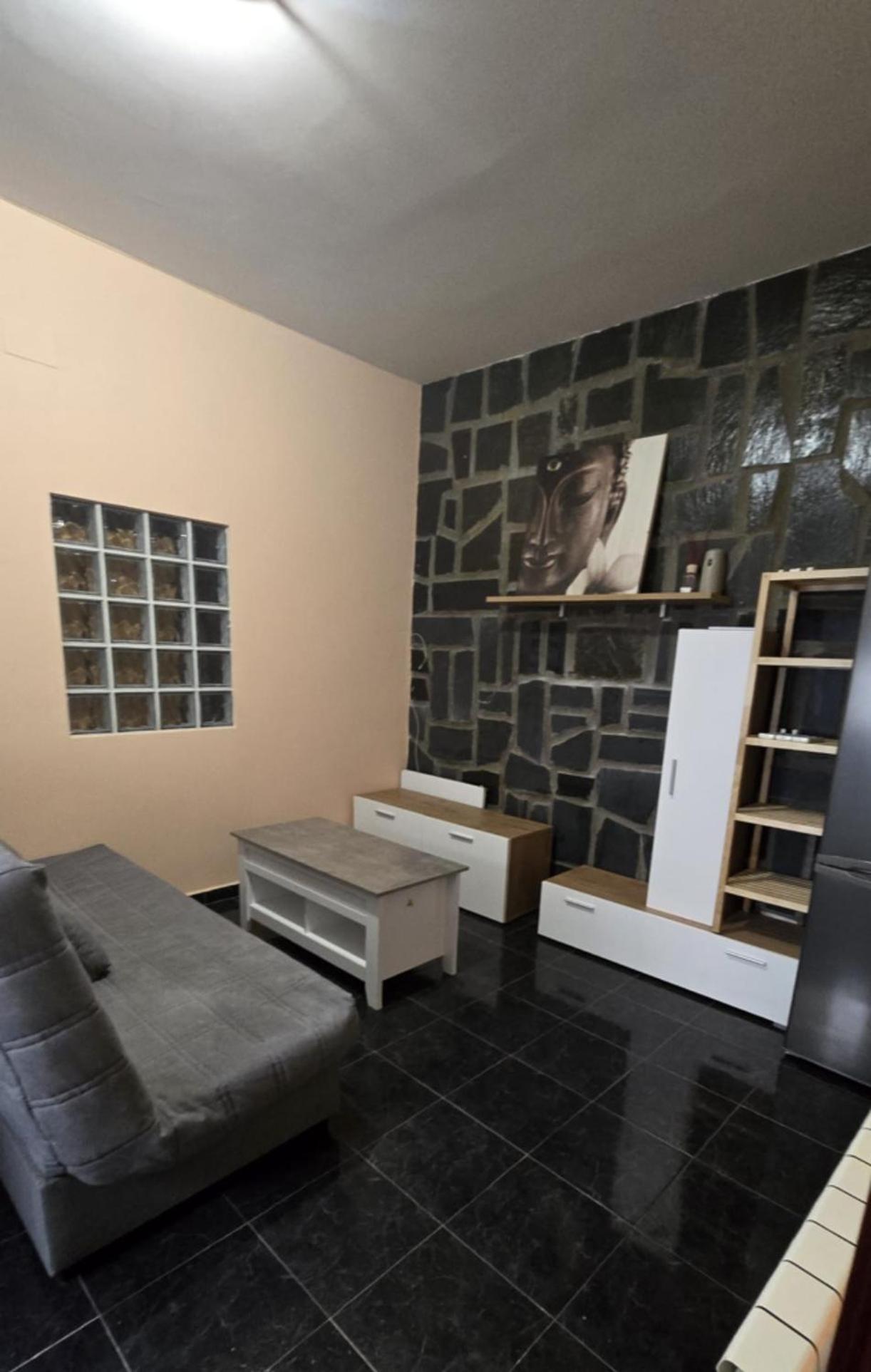 Ferienwohnung Funcaral Santa Brigida Madrid Exterior foto